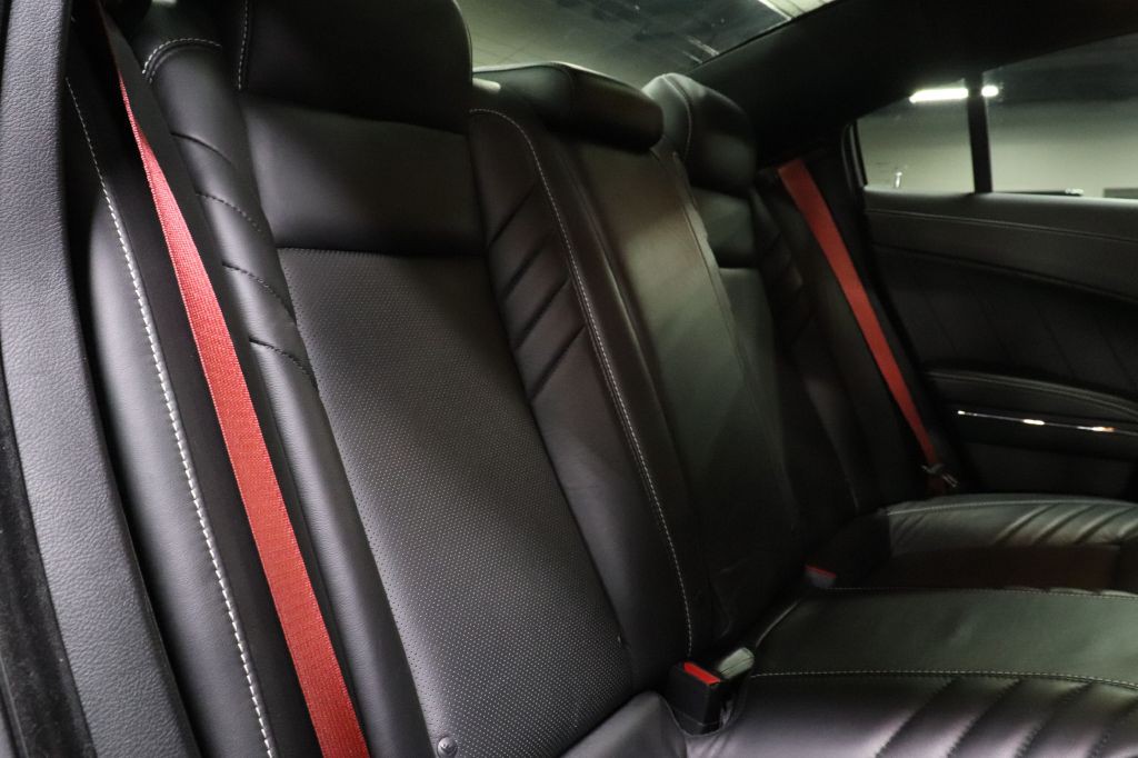 2020 Dodge Charger Image 23