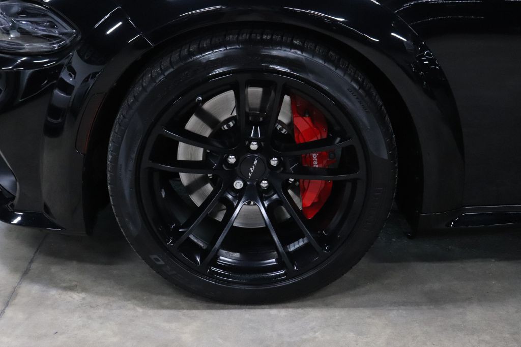 2020 Dodge Charger Image 28