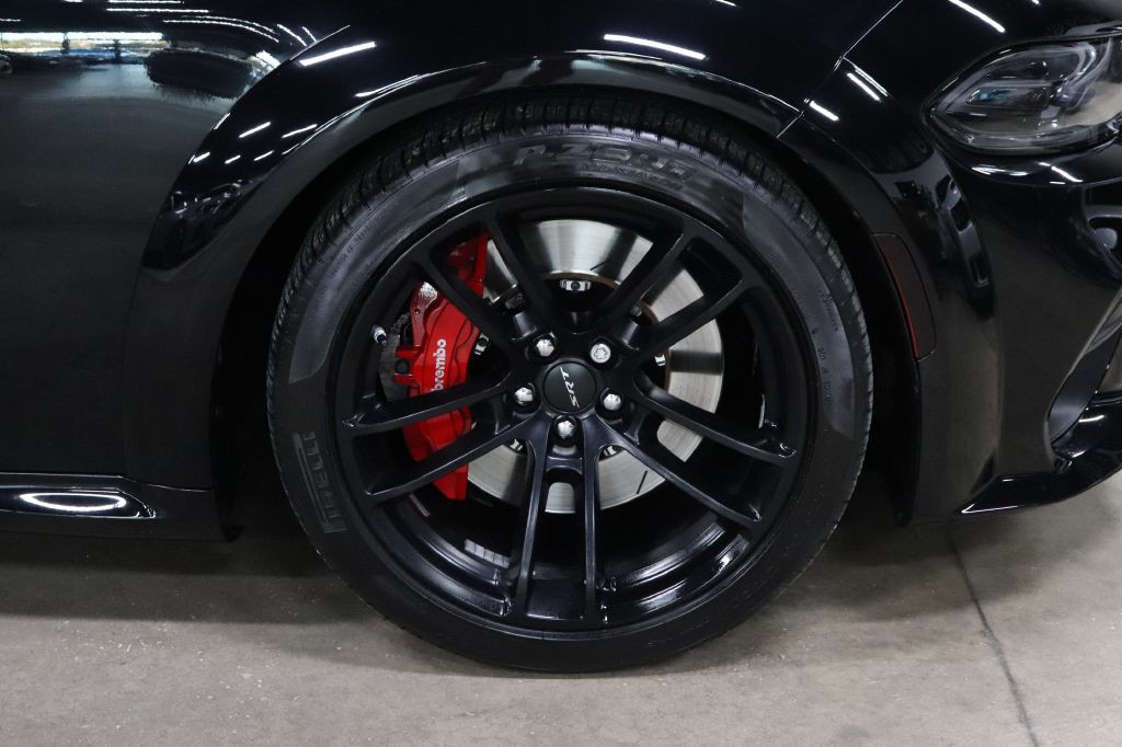 2020 Dodge Charger Image 31