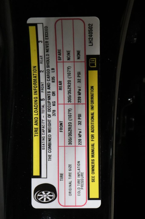 2020 Dodge Charger Image 33