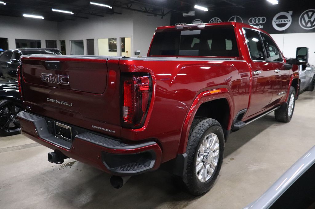 2023 GMC Sierra Image 5