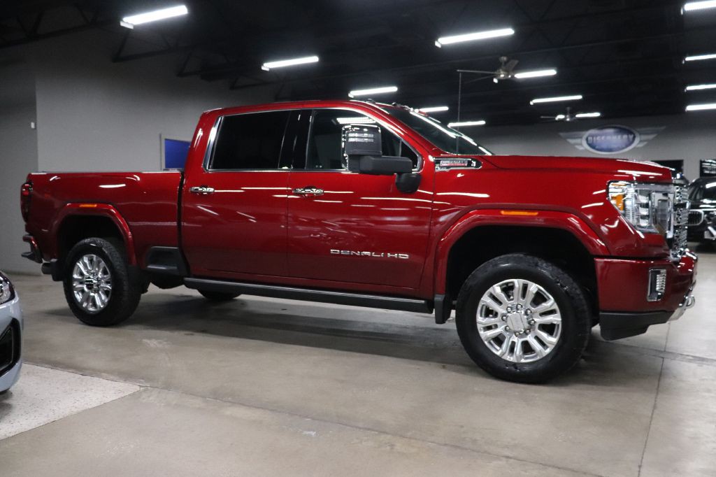 2023 GMC Sierra Image 6