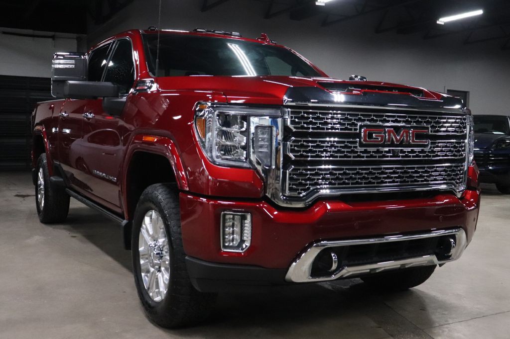 2023 GMC Sierra Image 7
