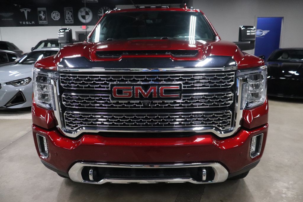 2023 GMC Sierra Image 8
