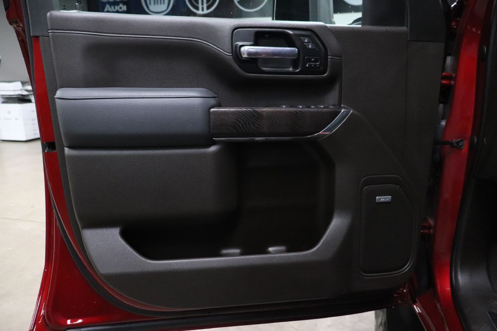 2023 GMC Sierra Image 9