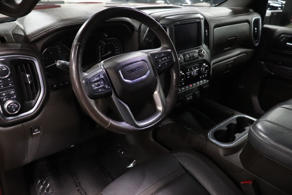 2023 GMC Sierra Image 10