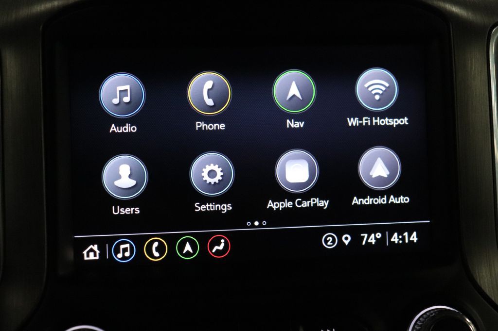 2023 GMC Sierra Image 12