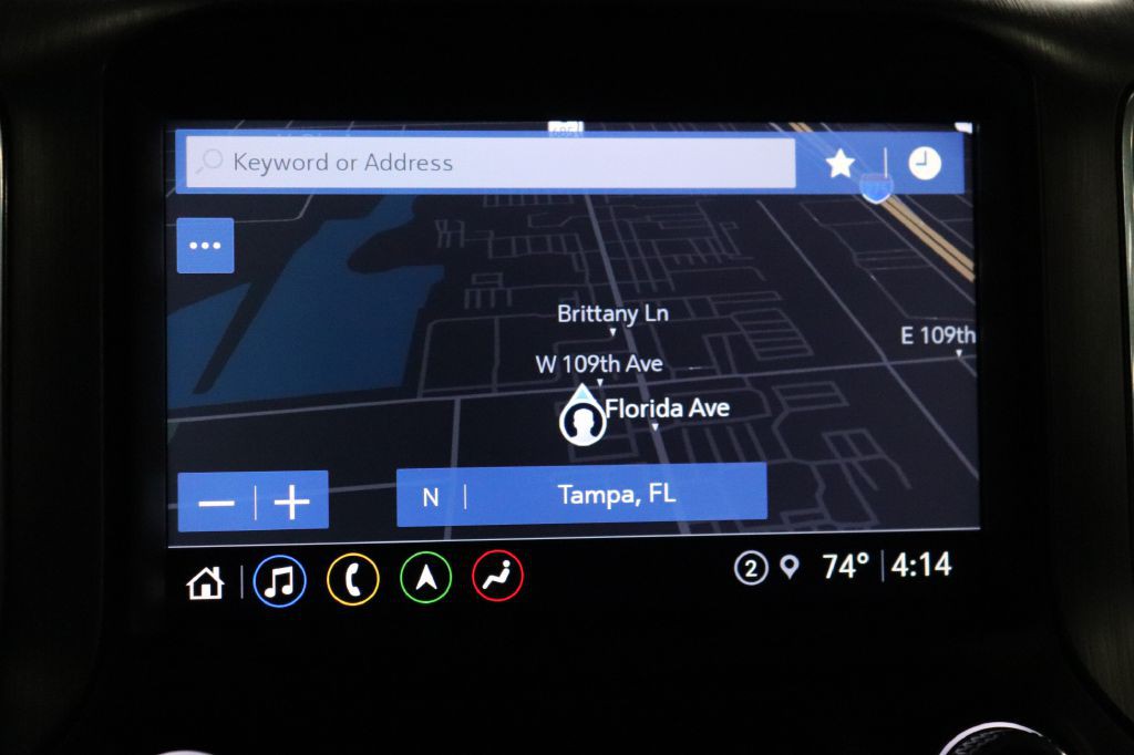 2023 GMC Sierra Image 13