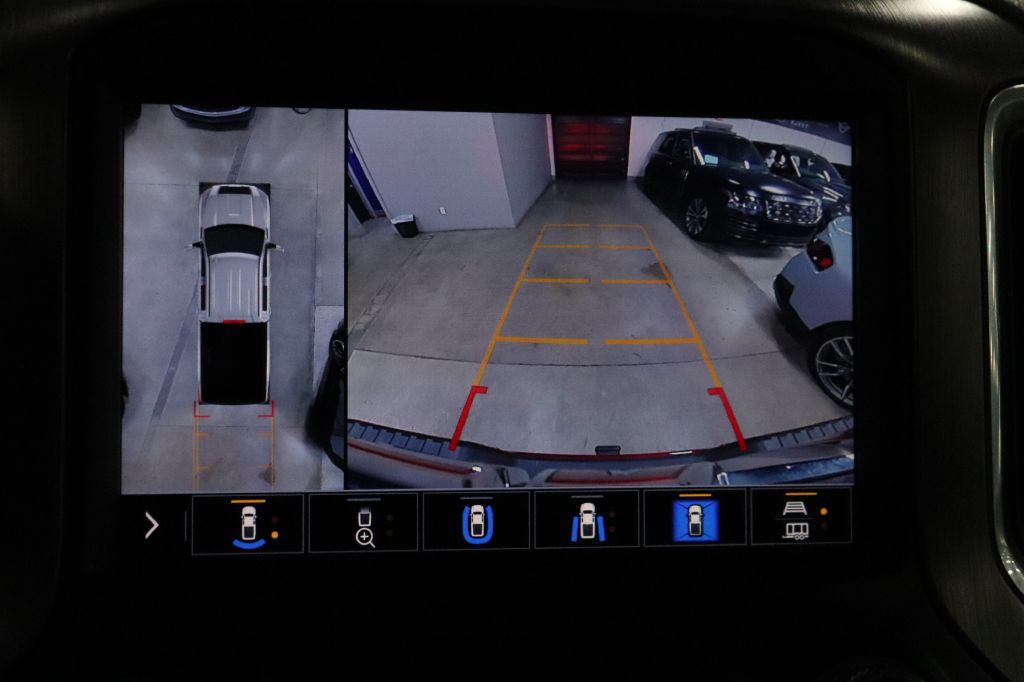 2023 GMC Sierra Image 14