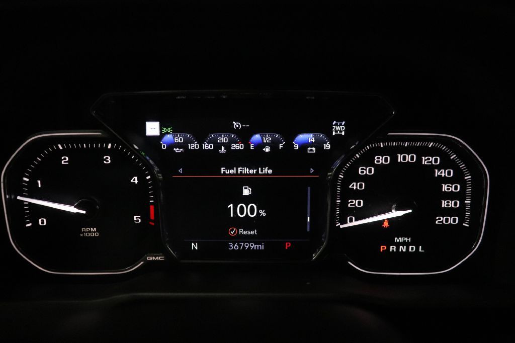 2023 GMC Sierra Image 15