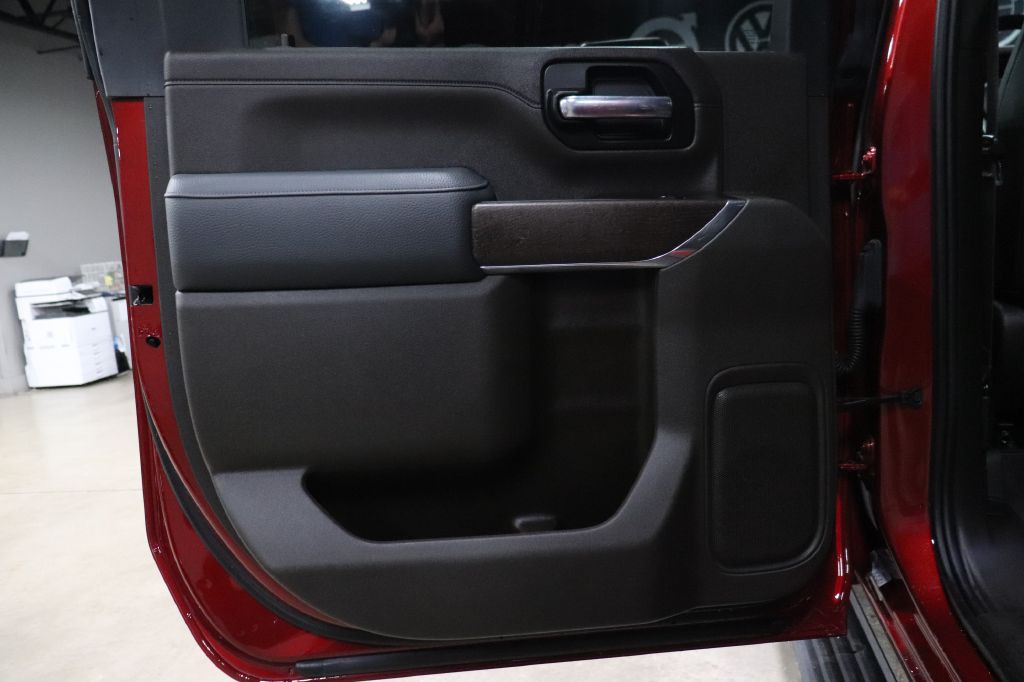 2023 GMC Sierra Image 16