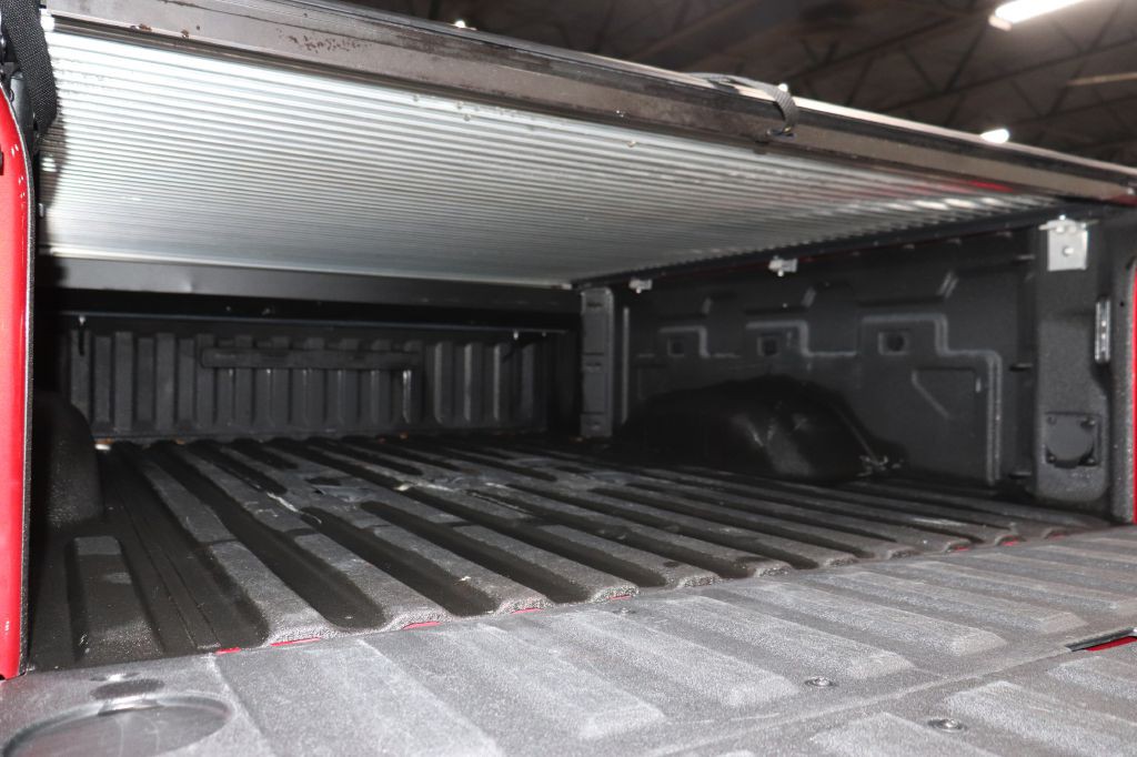 2023 GMC Sierra Image 18