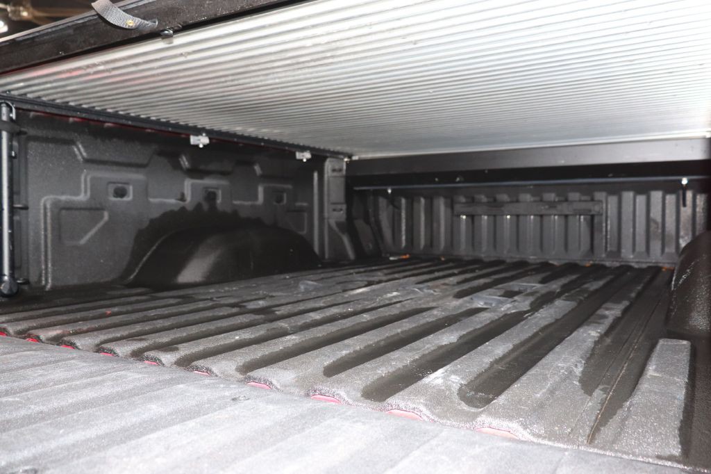 2023 GMC Sierra Image 19