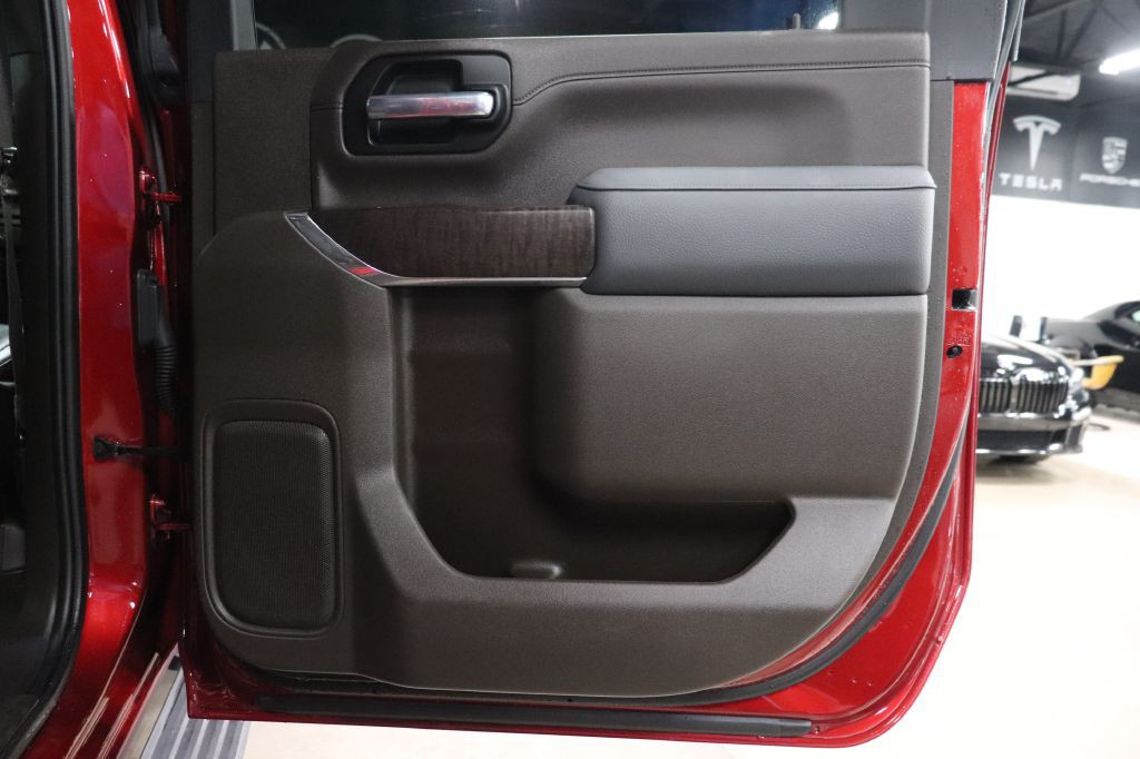 2023 GMC Sierra Image 20