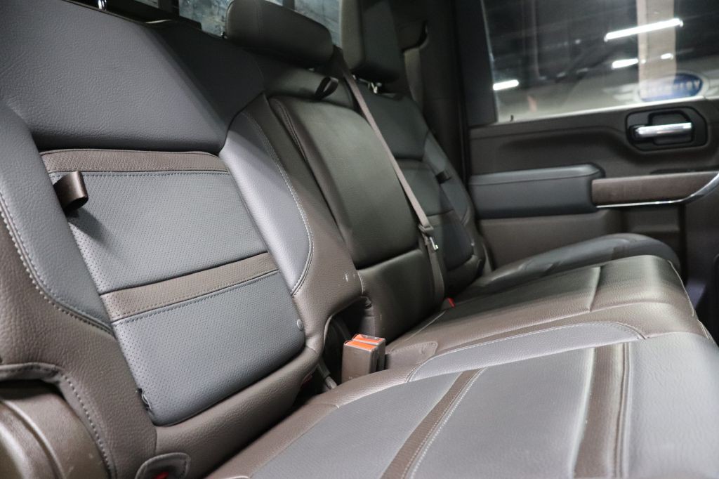 2023 GMC Sierra Image 21