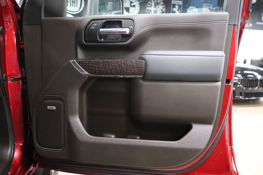 2023 GMC Sierra Image 22