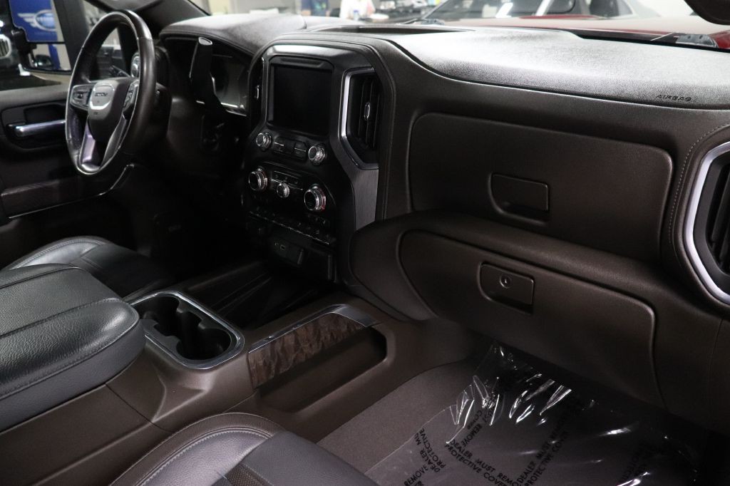 2023 GMC Sierra Image 23