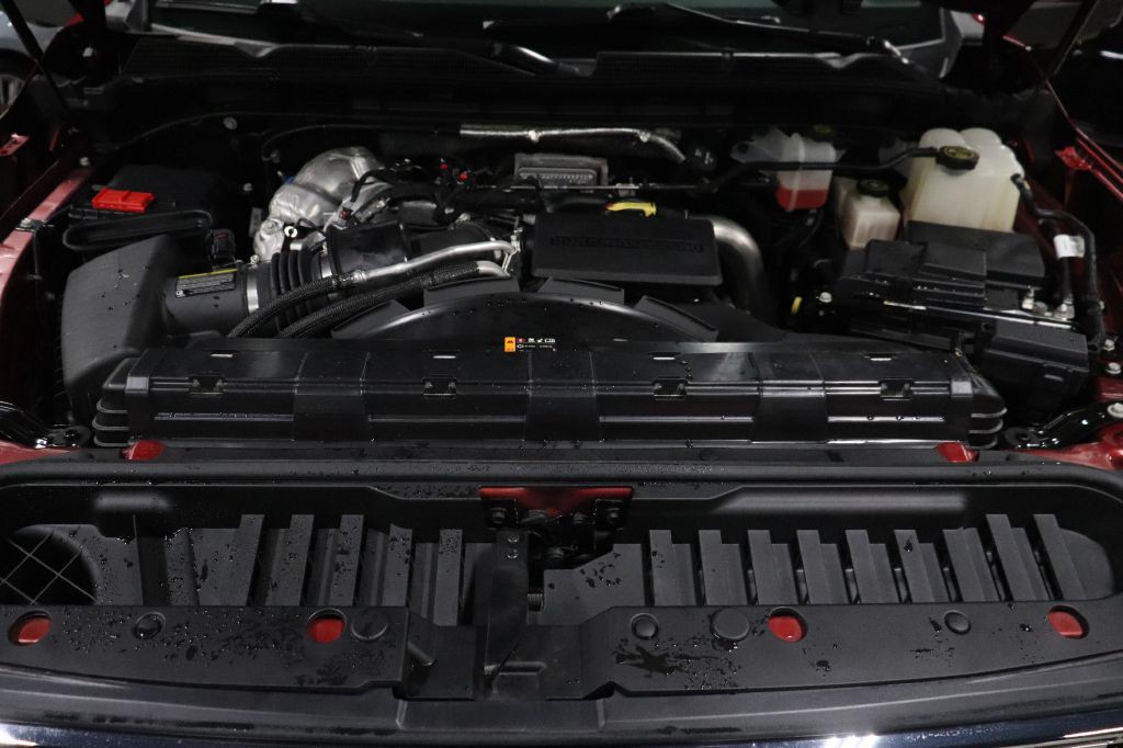 2023 GMC Sierra Image 25