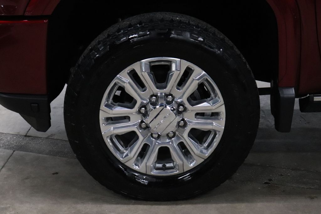 2023 GMC Sierra Image 26