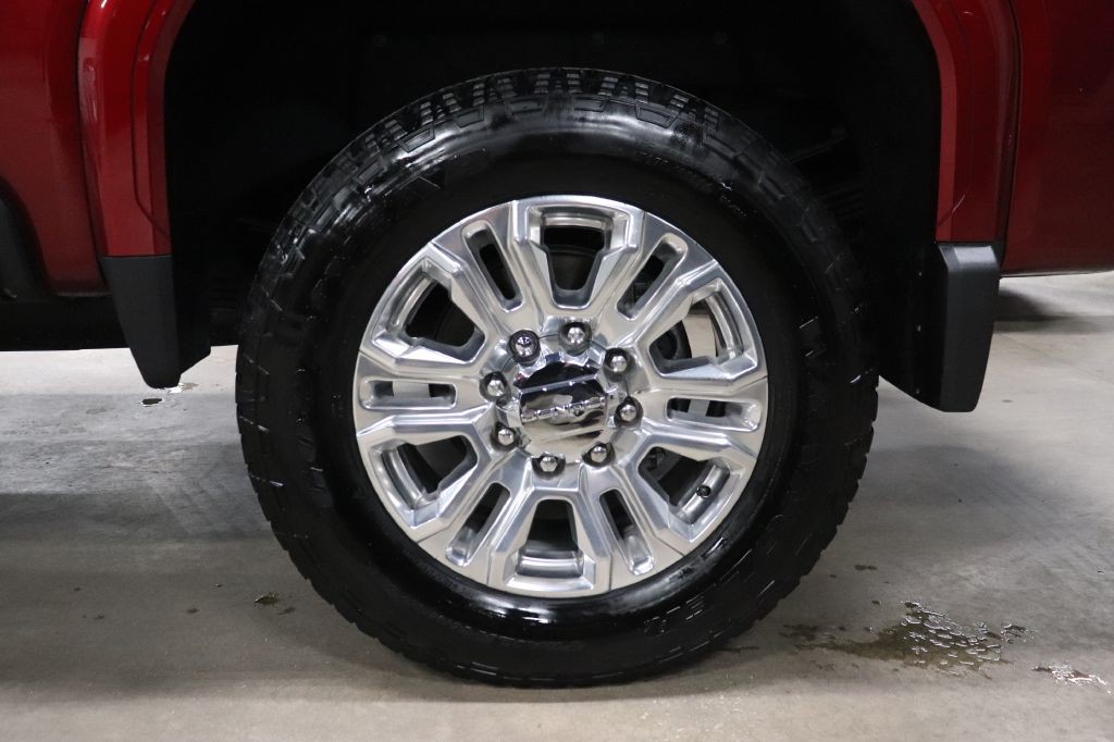 2023 GMC Sierra Image 27