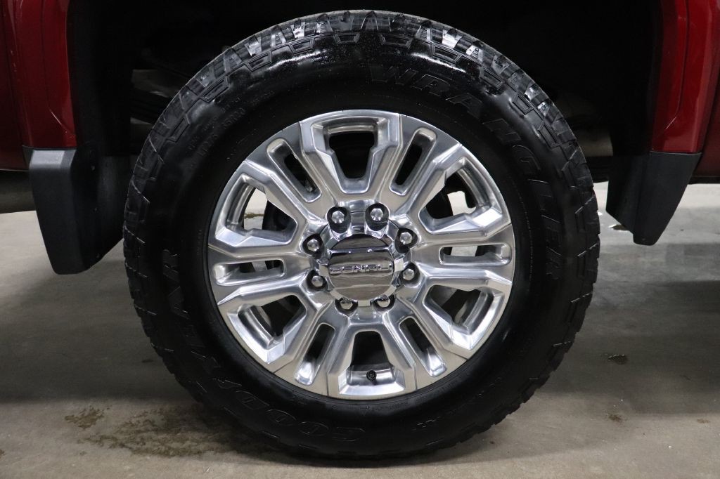 2023 GMC Sierra Image 28