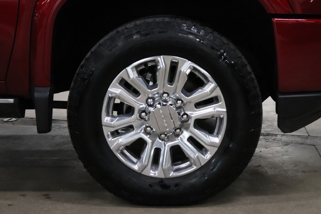 2023 GMC Sierra Image 29