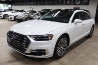 Image for 2019 Audi A8 L ID: 7270674