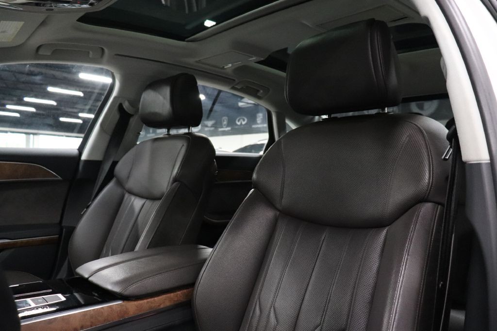 2019 Audi A8 Image 11