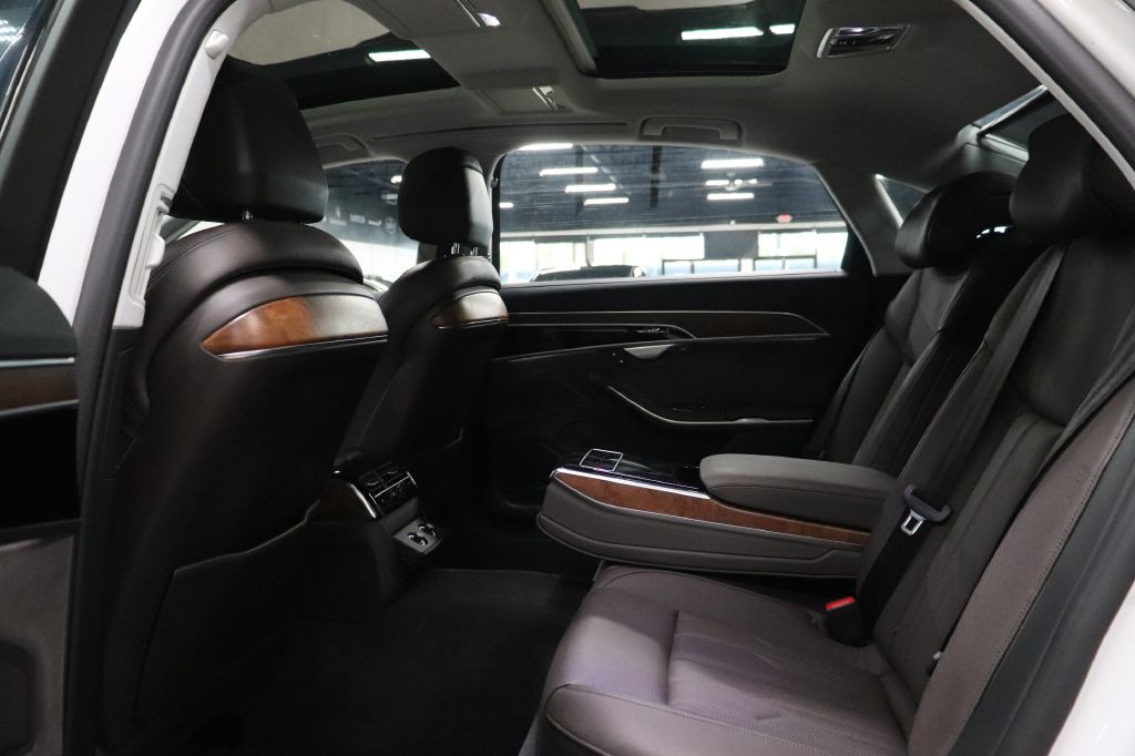 2019 Audi A8 Image 15