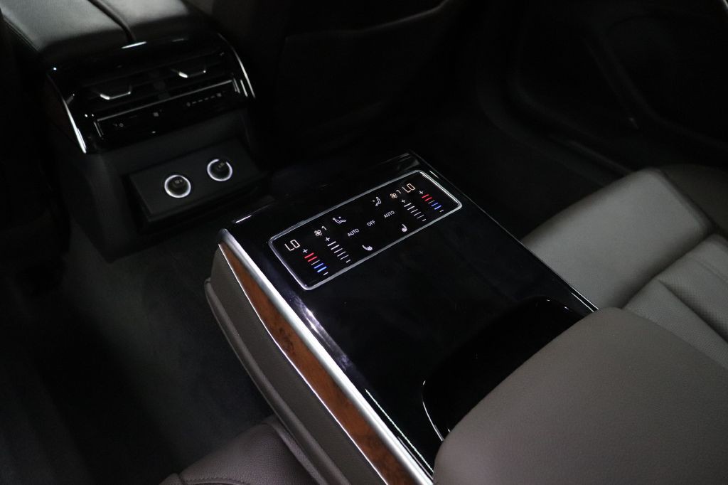 2019 Audi A8 Image 18