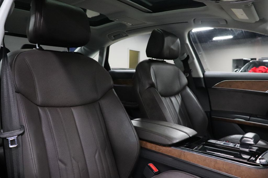2019 Audi A8 Image 26