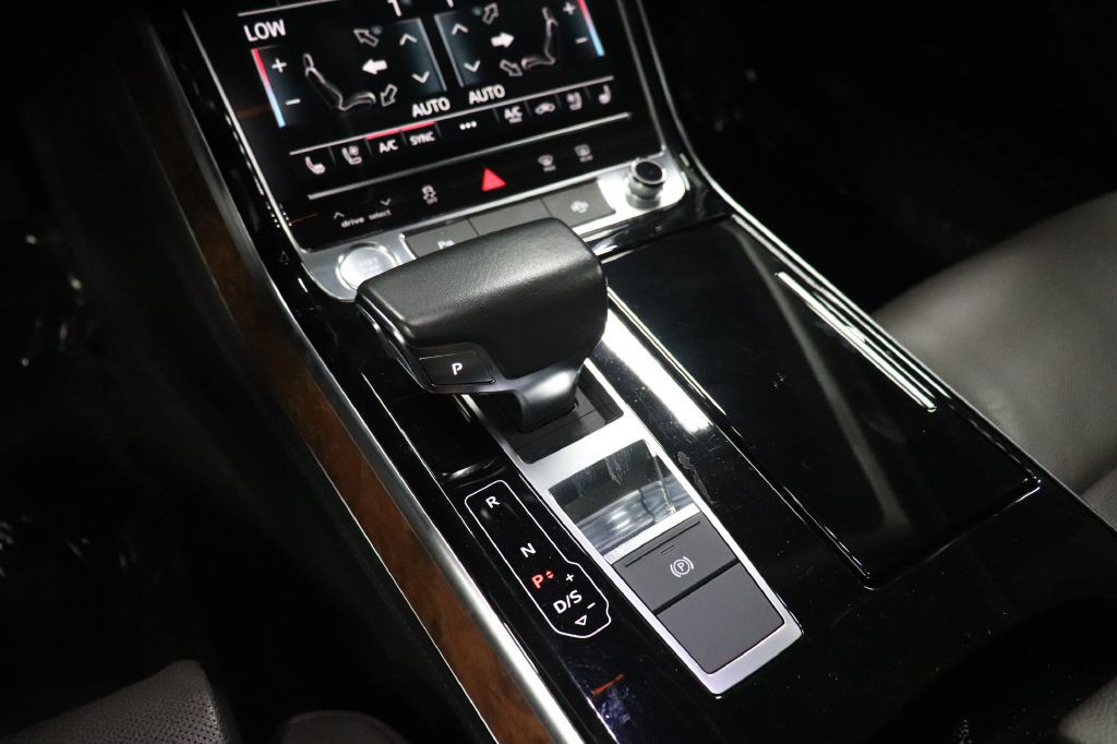 2019 Audi A8 Image 33