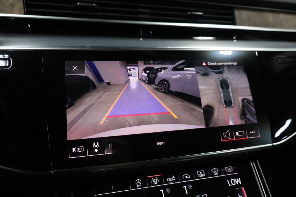 2019 Audi A8 Image 37