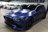 Image for 2022 Mercedes-Benz AMG GT 53 ID: 7272332