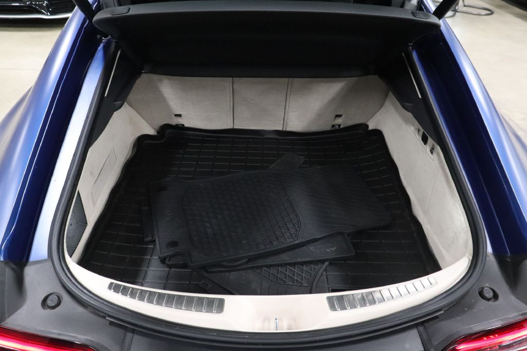 2022 Mercedes-Benz AMG GT Image 20