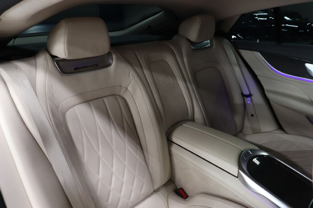 2022 Mercedes-Benz AMG GT Image 23