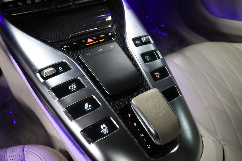 2022 Mercedes-Benz AMG GT Image 34