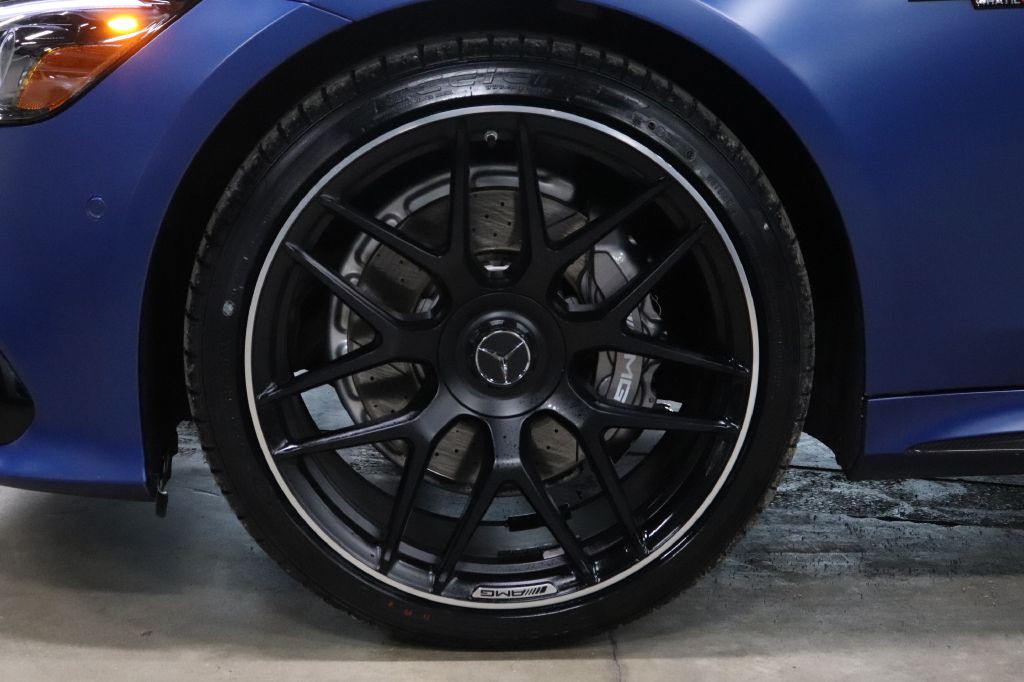 2022 Mercedes-Benz AMG GT Image 41