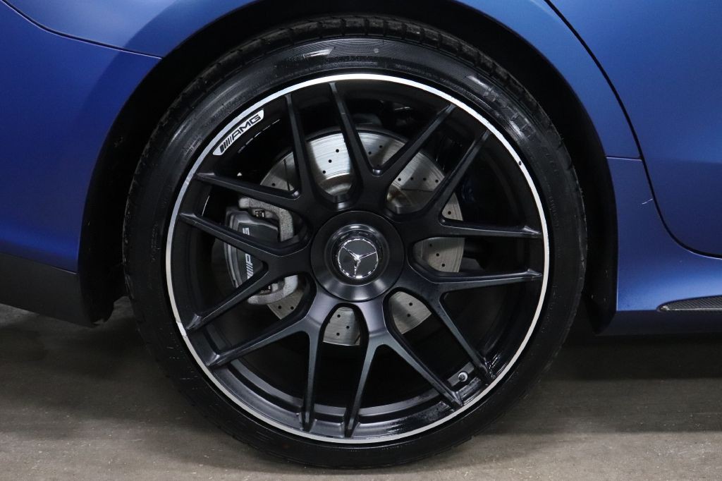 2022 Mercedes-Benz AMG GT Image 43