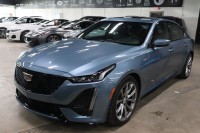 Image for 2024 Cadillac Ct5-v  ID: 7274493