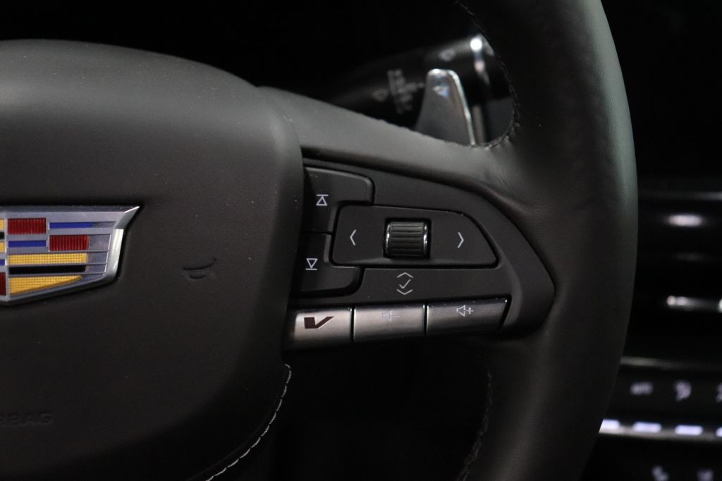 2024 Cadillac Ct5-v Image 30