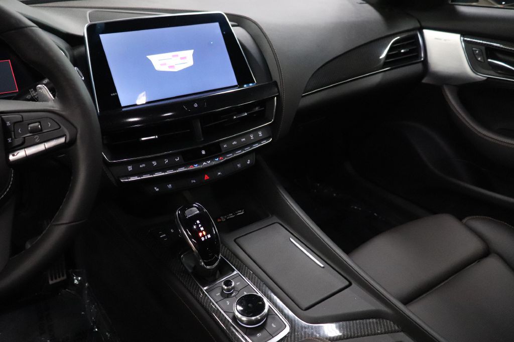 2024 Cadillac Ct5-v Image 31