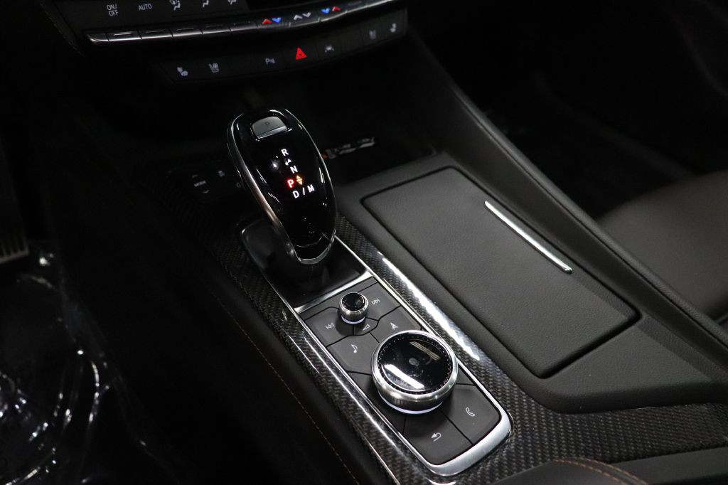 2024 Cadillac Ct5-v Image 32