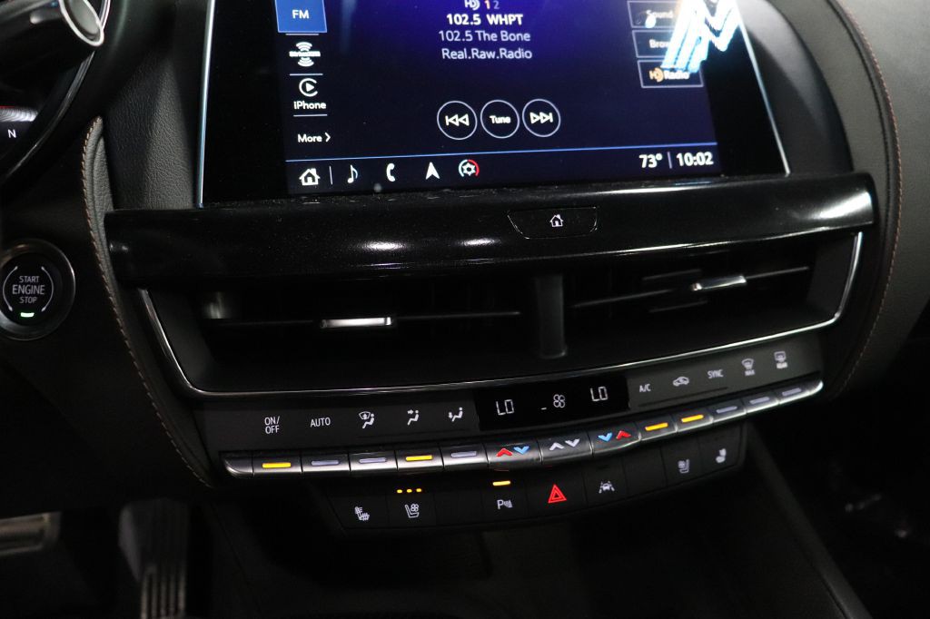 2024 Cadillac Ct5-v Image 33