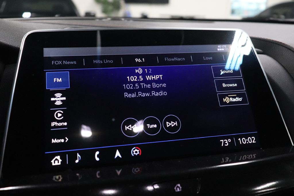 2024 Cadillac Ct5-v Image 34