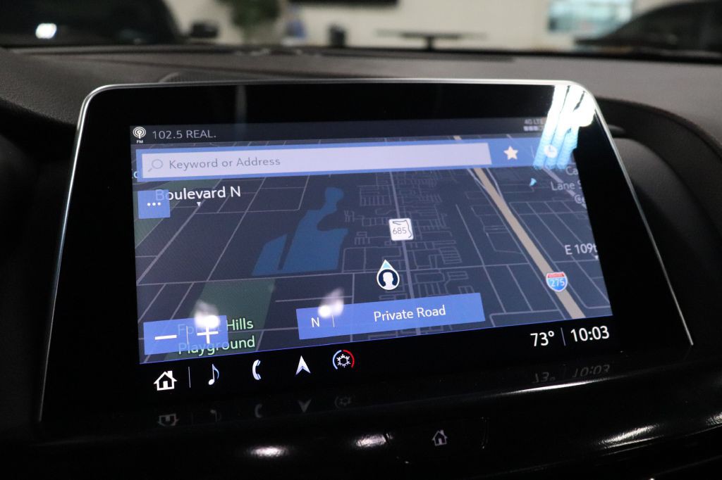 2024 Cadillac Ct5-v Image 35