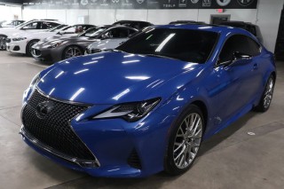 Image for 2022 Lexus RC 300 ID: 7274508