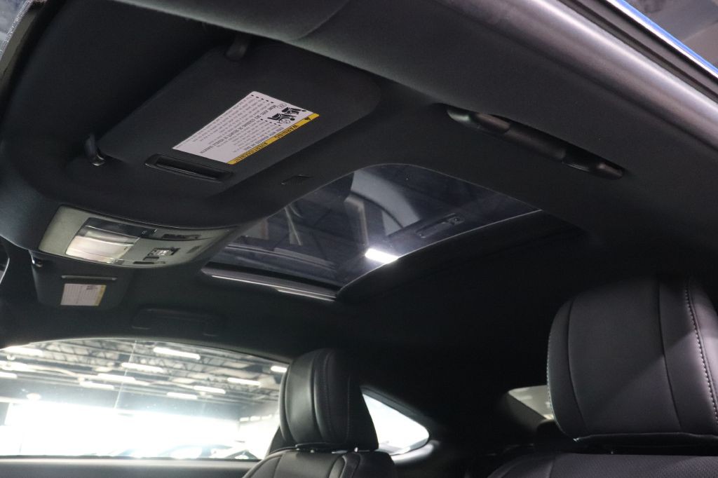 2022 Lexus RC Image 13