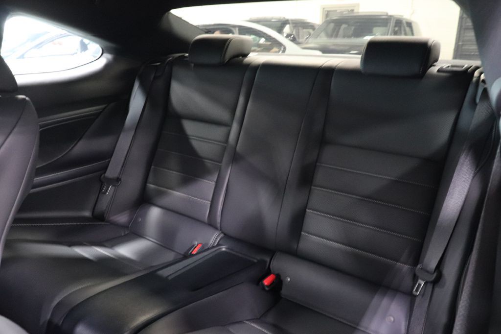 2022 Lexus RC Image 15