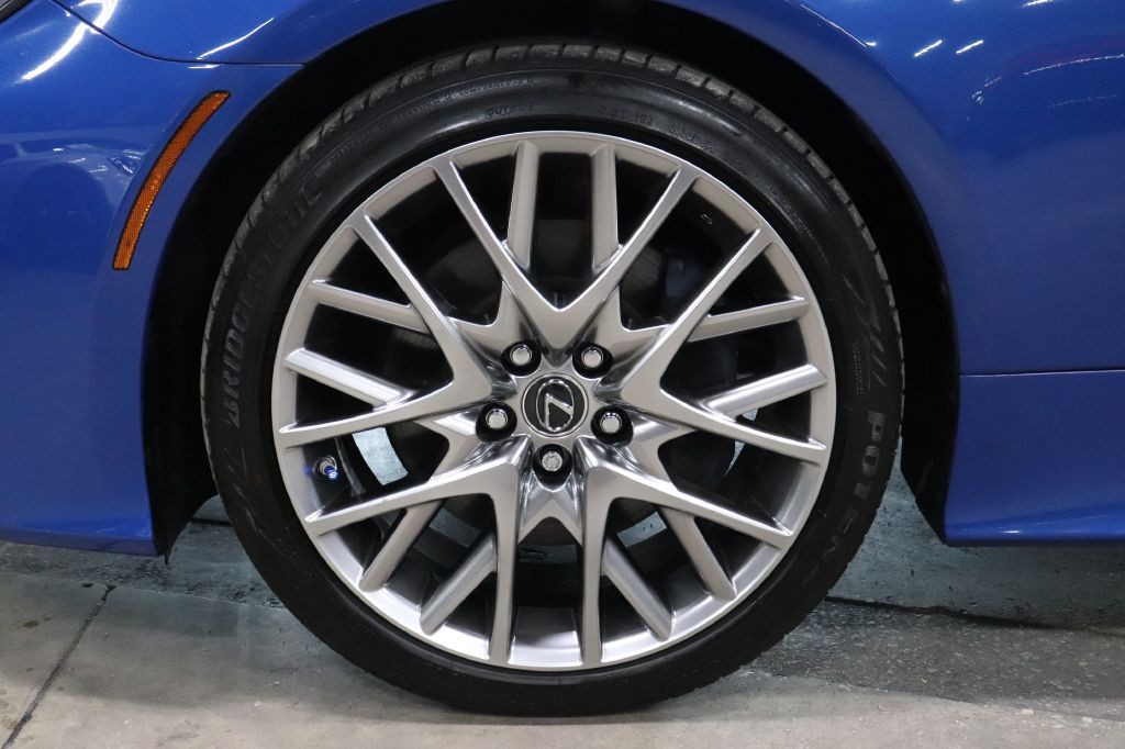 2022 Lexus RC Image 32